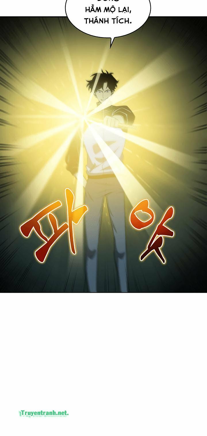 vua trộm mộ chapter 7.5 2