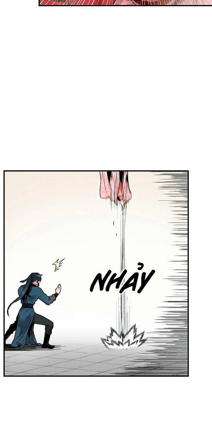 tôi trở thành nhân vật phản diện giỏi nhất trong giới võ thuật chapter 12 31