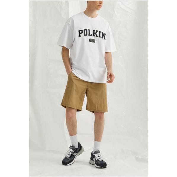 Quần short kaki unisex xuất khẩu