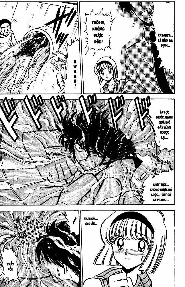 jigoku sensei nube - người thầy dũng cảm chapter 136 17