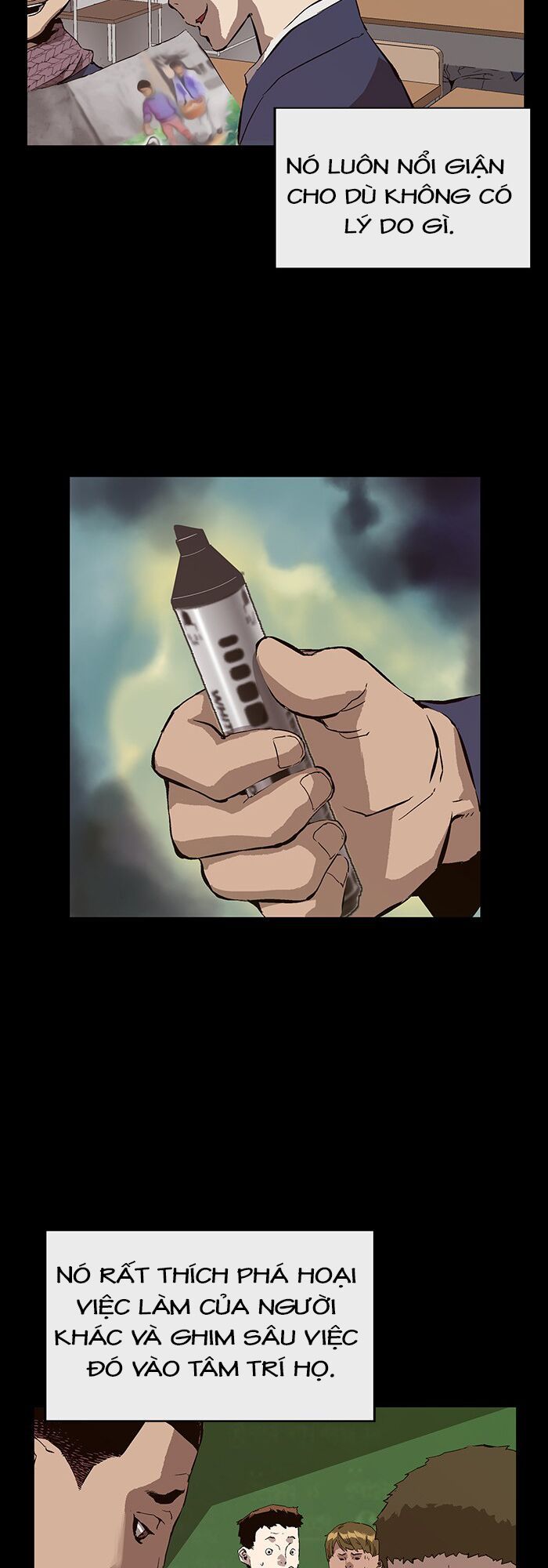 anh hùng yếu chapter 136 40