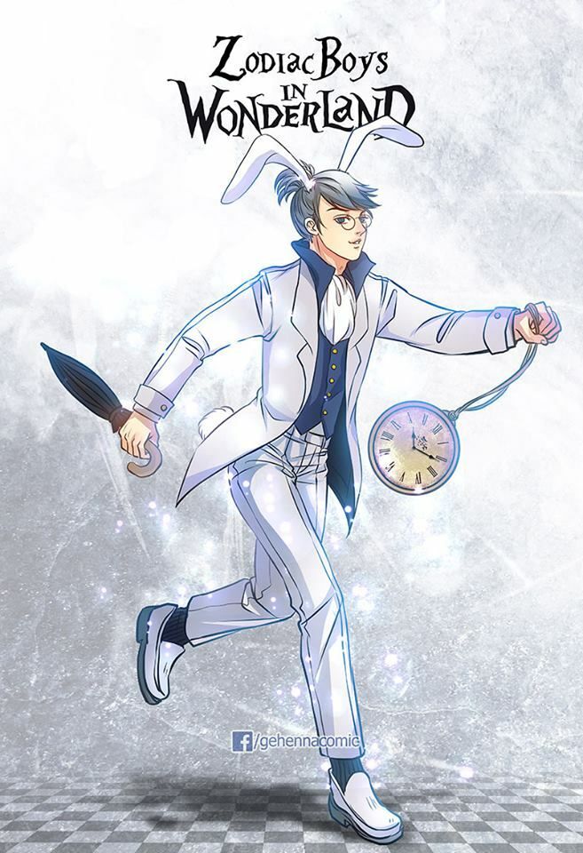 zodiacboys chapter 7.5 21