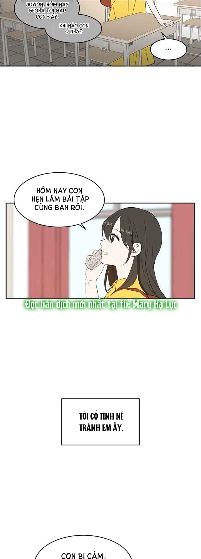 hẹn gặp anh ở kiếp thứ 19 chapter 2.2 36