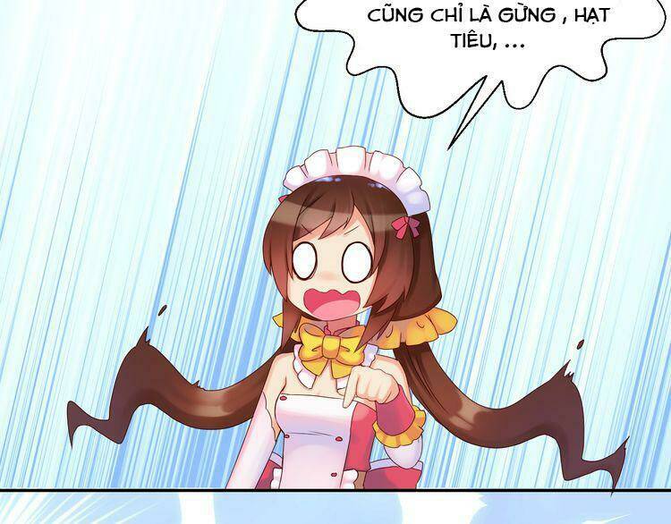 thực luyến kỳ duyên chapter 8 68