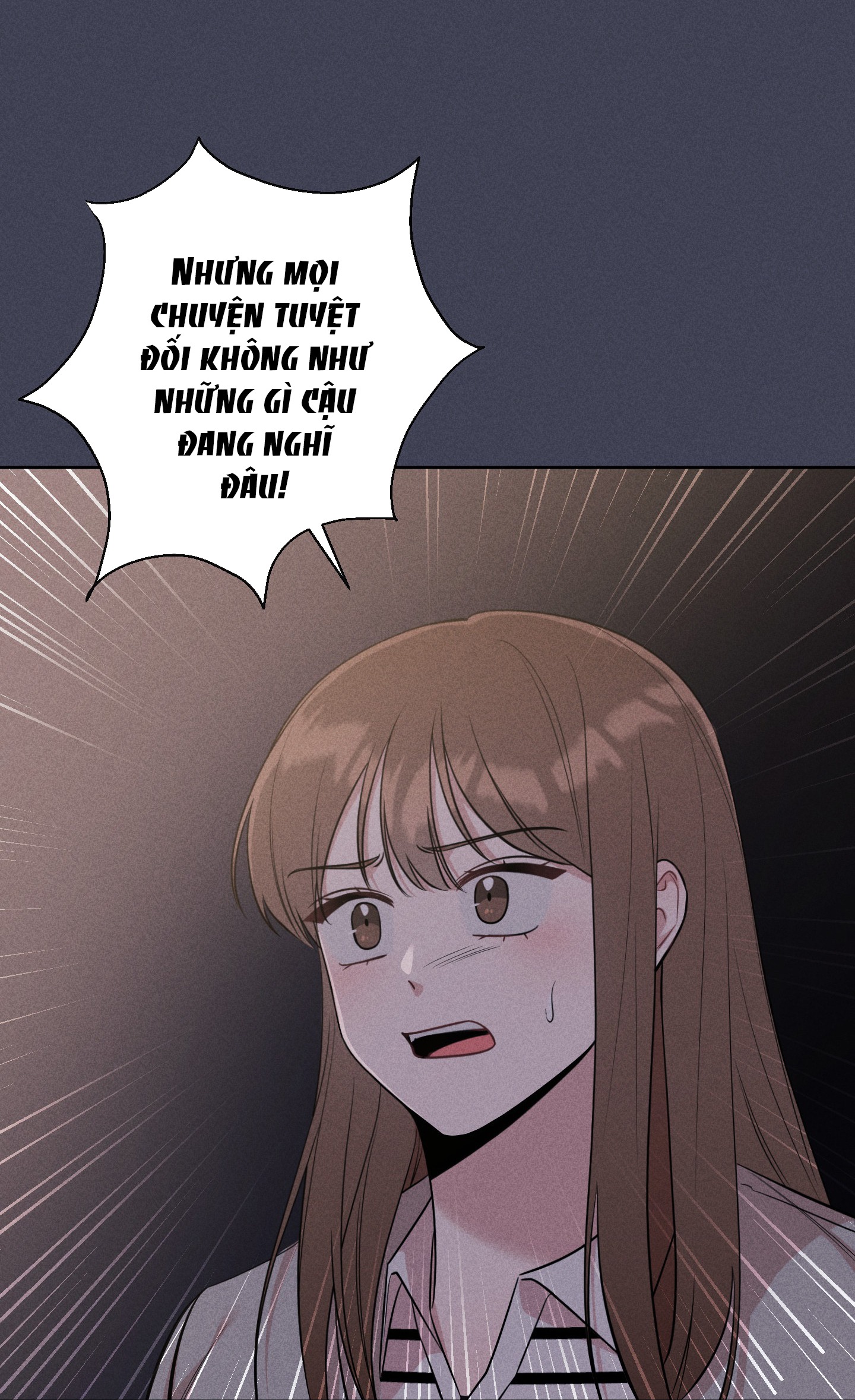 [18+] thành người yêu kém tuổi từ hôm nay chapter 15.1 15