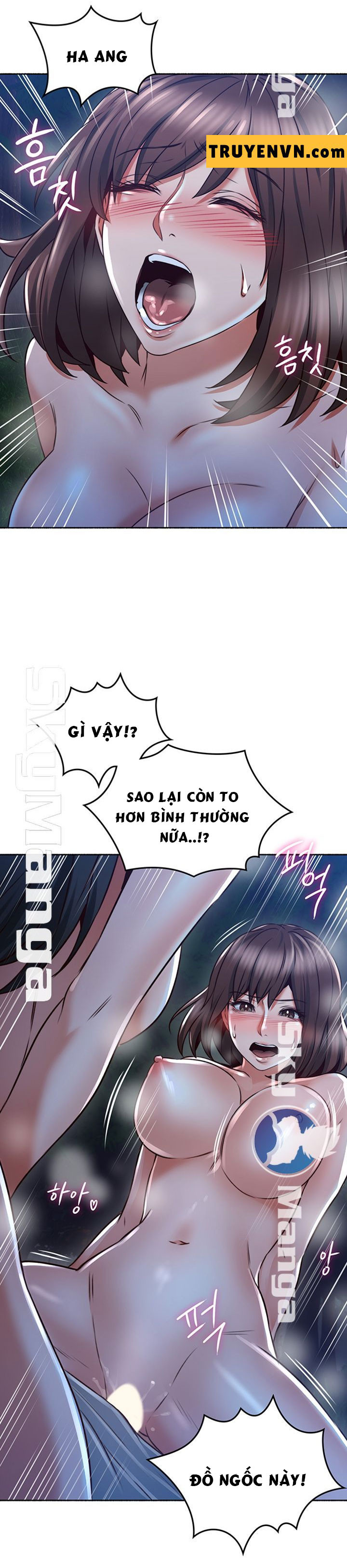 vợ hàng xóm chapter 51 1