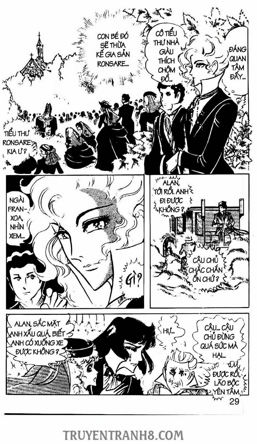 the count s daughter chapter 31 25