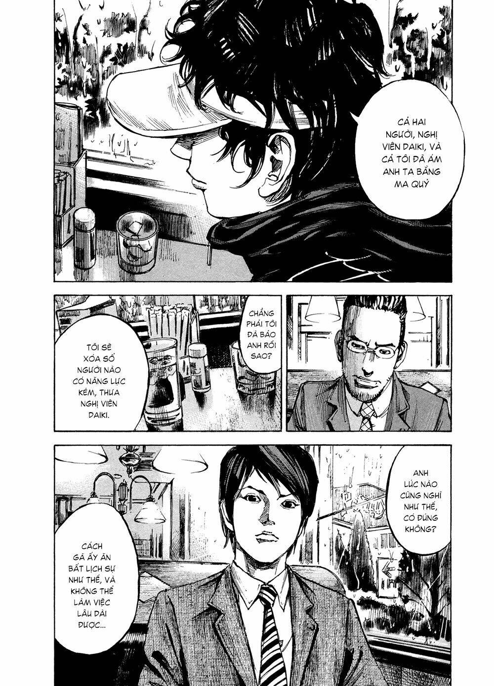 hito hitori futari chapter 12 6