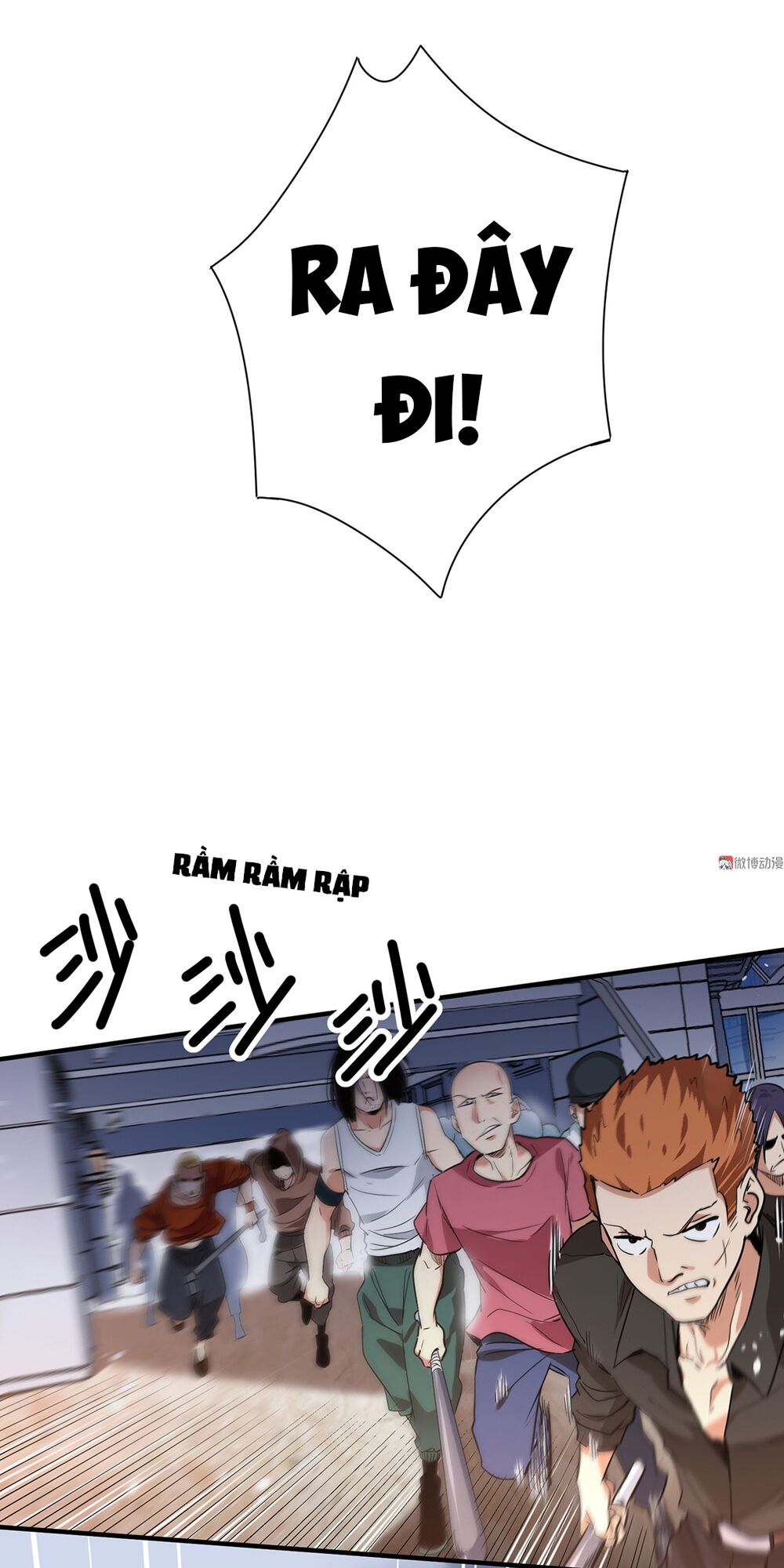 vú em hộ hoa chapter 4 29