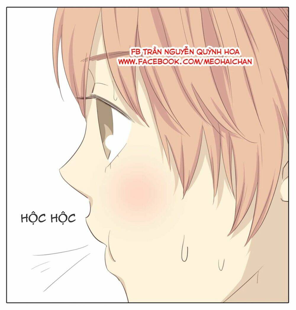 xin chào! dân nữ chapter 31 95