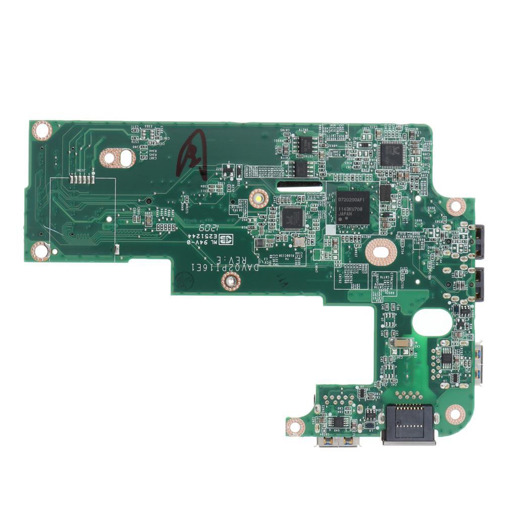 Laptop Audio USB NIC Board for Dell   14R N4110 Series HGYV2 0HGYV2