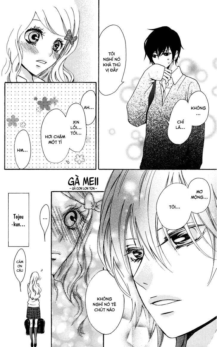 tổng hợp one shot. chapter 339 29