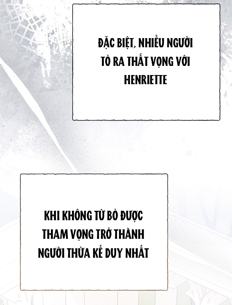 Đánh Cắp Trái Tim Tiểu Thư chapter 70.1 - Trang 21