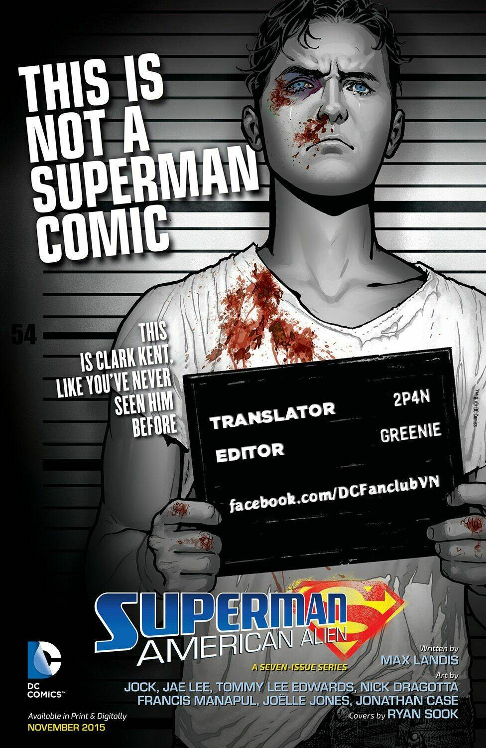 justice league chapter 45 2