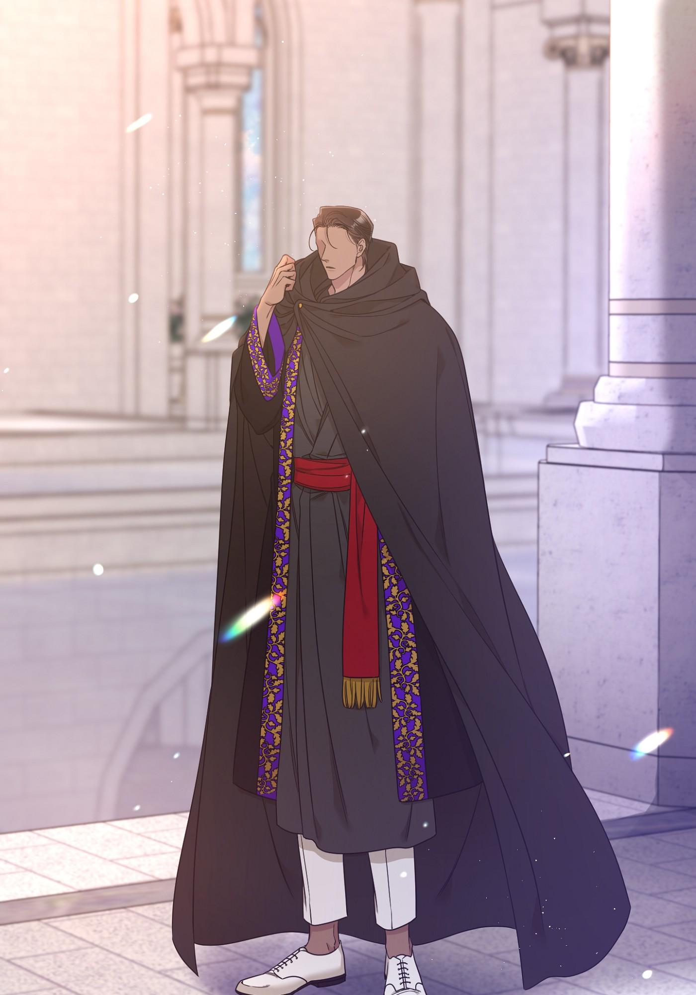 ái tình tự tâm chapter 3 8