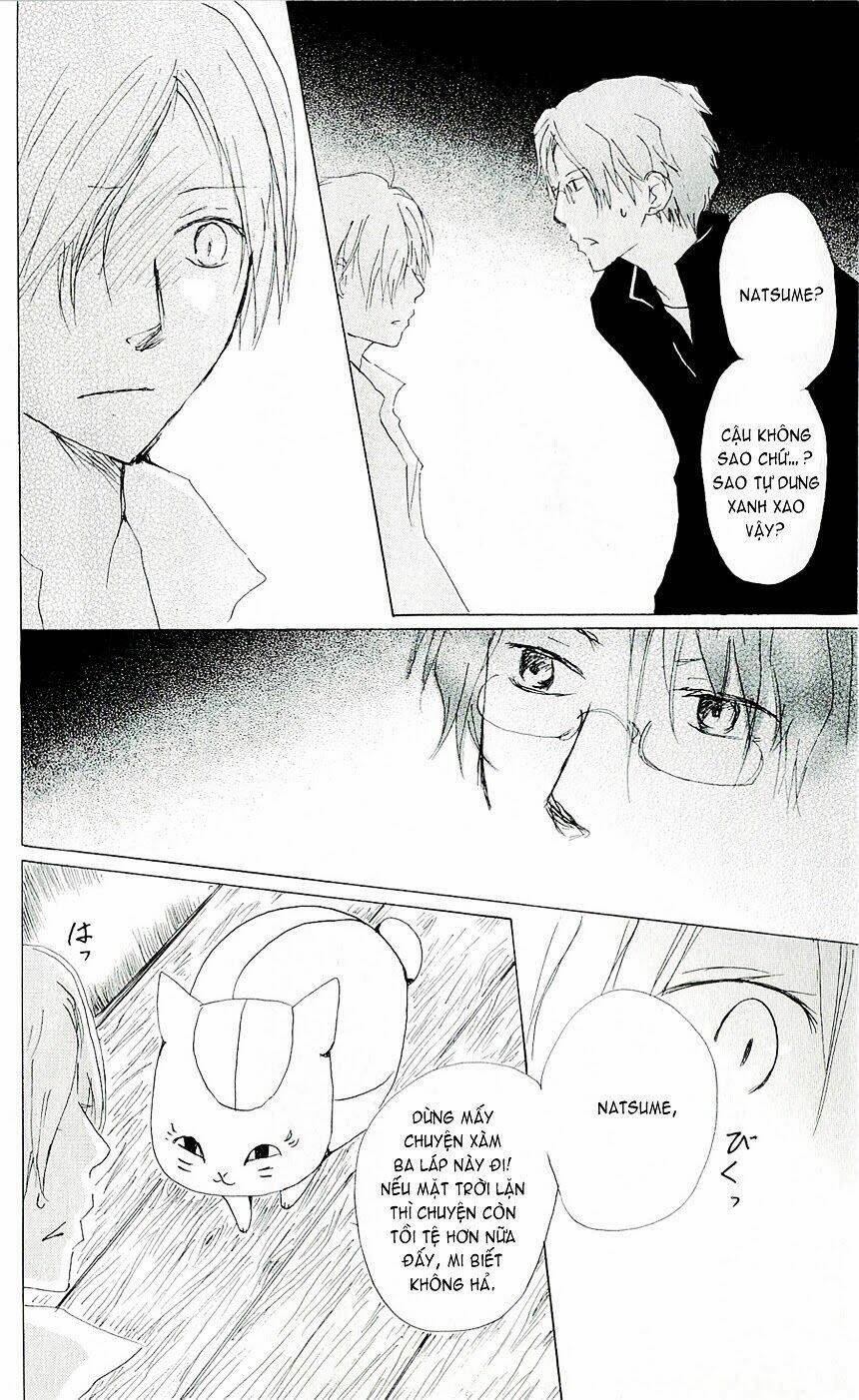 trả tên lại cho yêu quái chapter 62 19