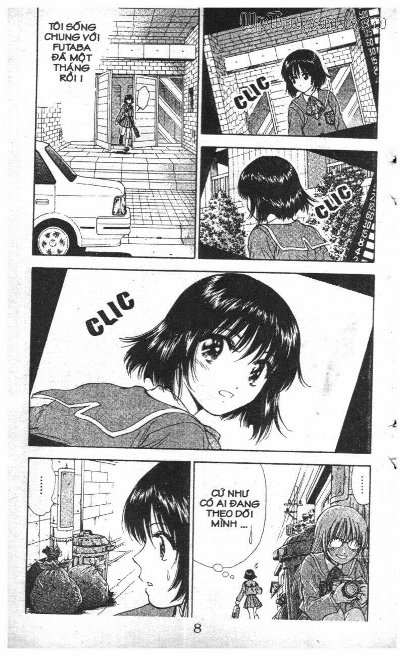 salad days chapter 117 8