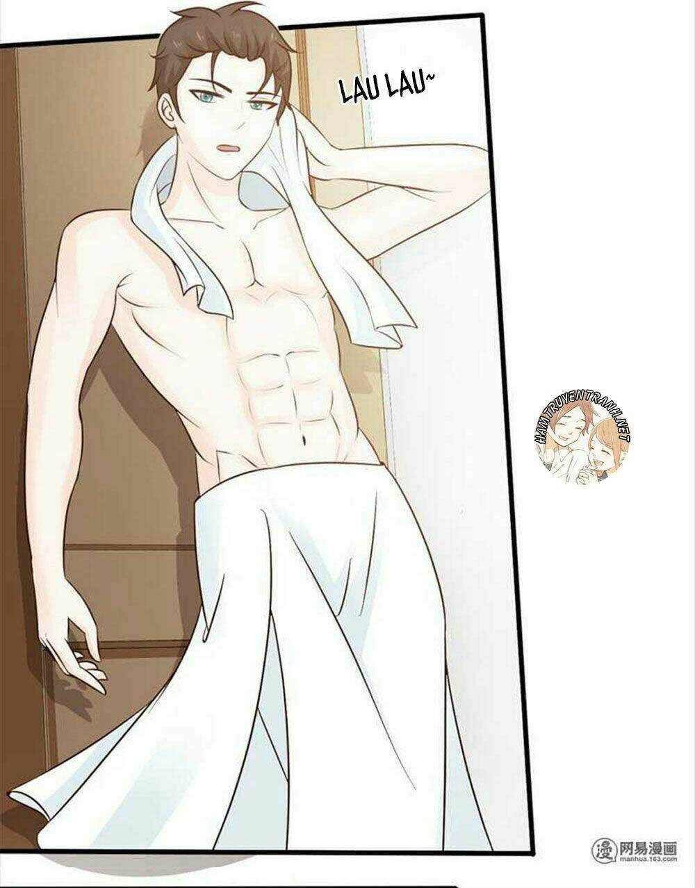 bá đạo tổng tài ngạnh thượng cung chapter 29 5