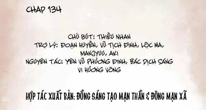 kiều nữ độc phi chapter 134 2