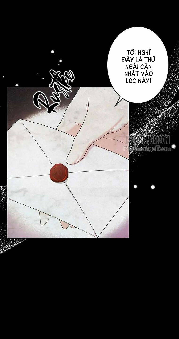 từ ác nữ, tôi trở thành một người mẹ chapter 11 90