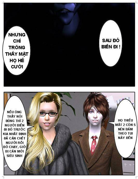 class of wizards chapter 2.2 7