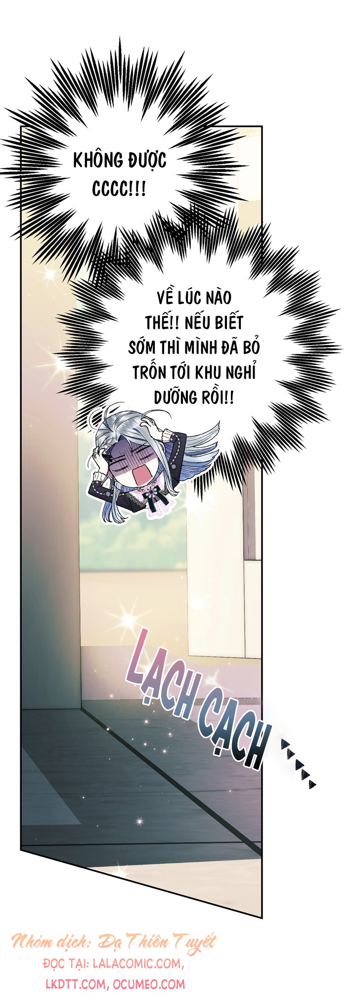 cha, con không muốn kết hôn đâu chapter 48 76