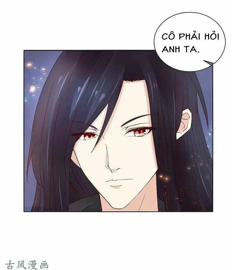 băng sơn học trưởng không được chọc chapter 59.1 3