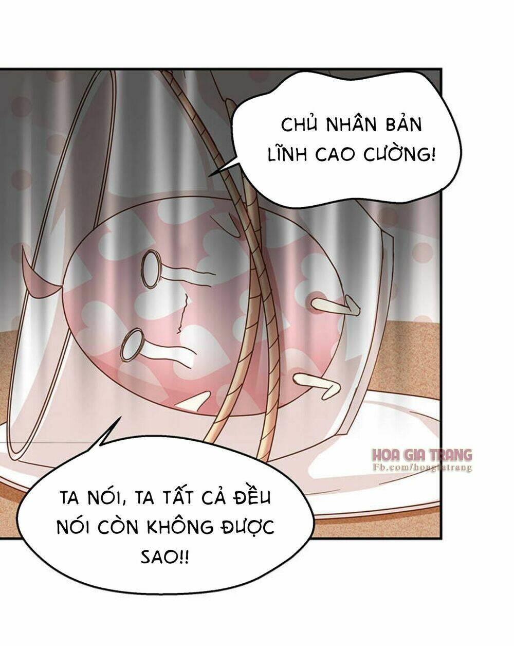 hệ thống yêu đương với nam thần chapter 6 5