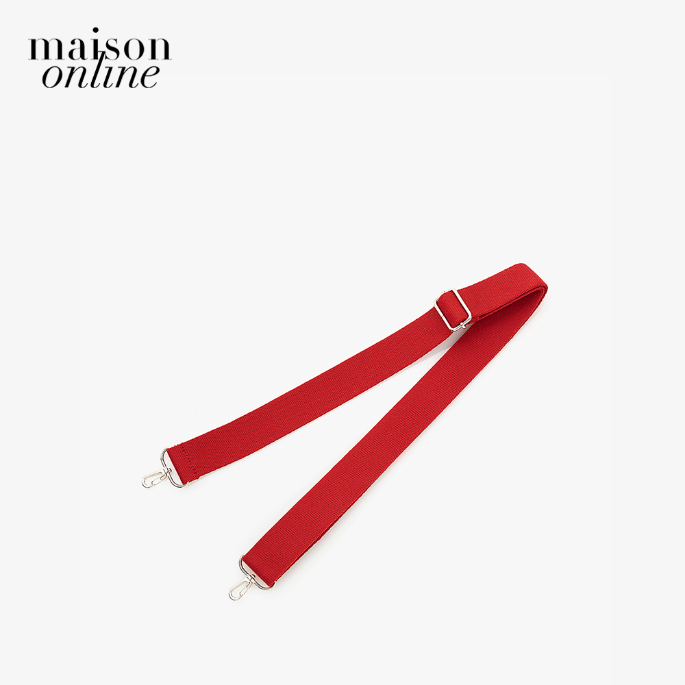 Marhen.J - Túi đeo vai chữ nhật vải bố Rico Mini MJ19BRCOMN-RE