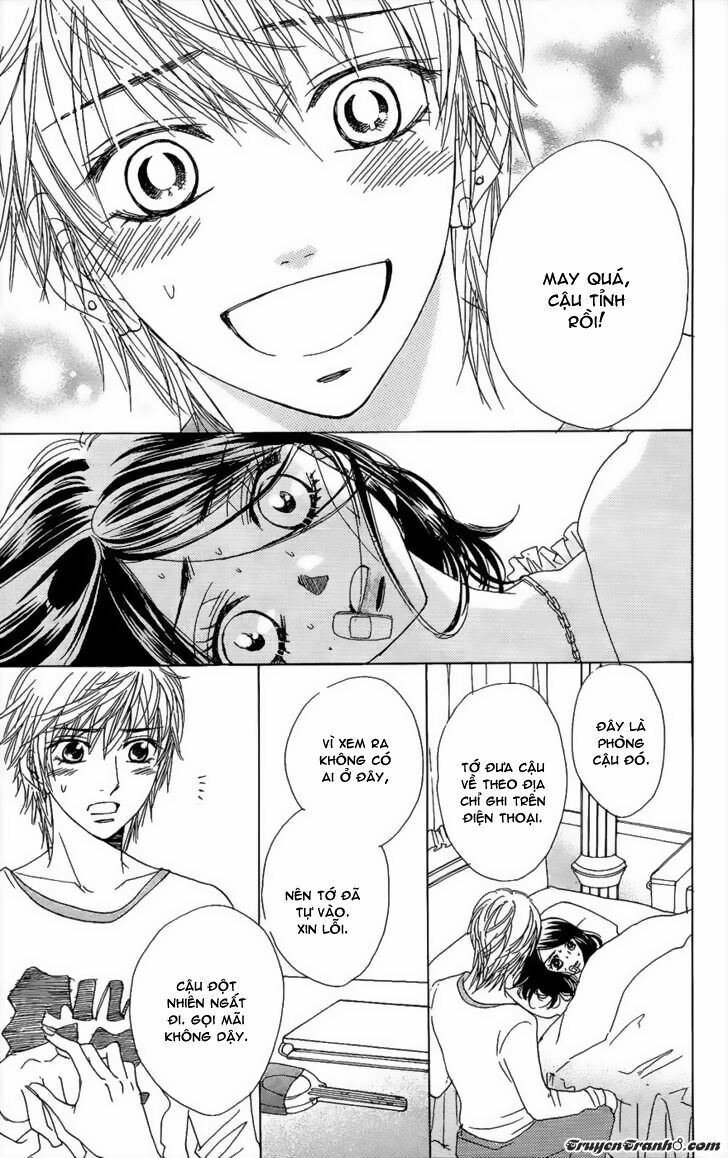 ác quỷ và bản tình ca chapter 43 9