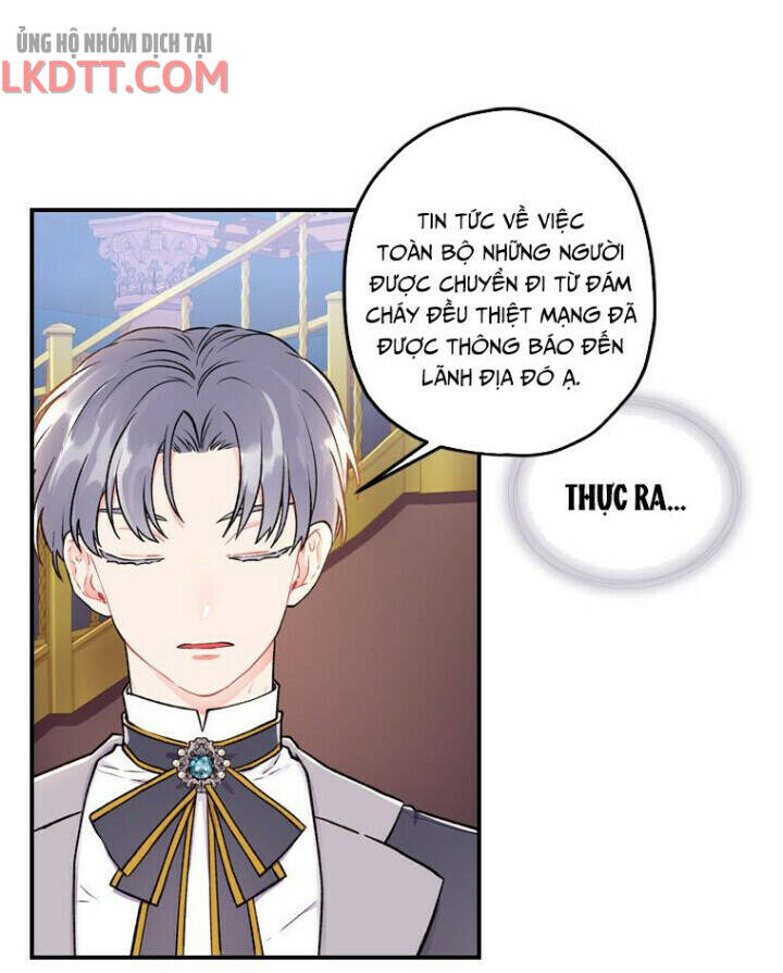 tôi đã trở thành con gái nuôi của nam chính chapter 7 54