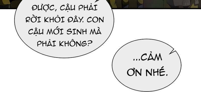 ngôi nhà kết nối với hầm ngục chapter 49 98