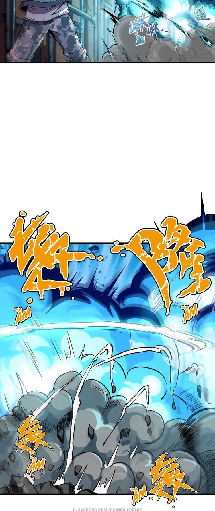 chào mừng đến thế giới cực lạc chapter 7 21