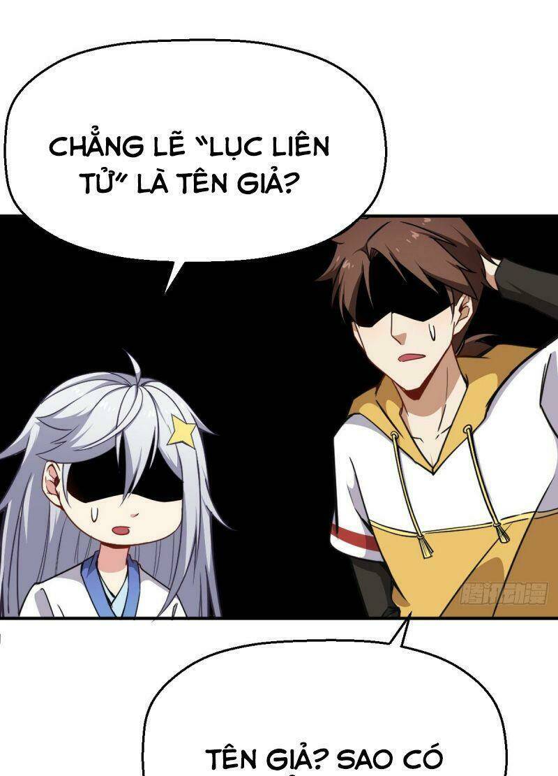 tổ thượng có tiền chapter 16 25