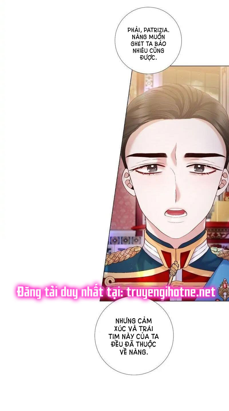 từ tiểu thư thành hoàng hậu - lady to queen chapter 97.2 27