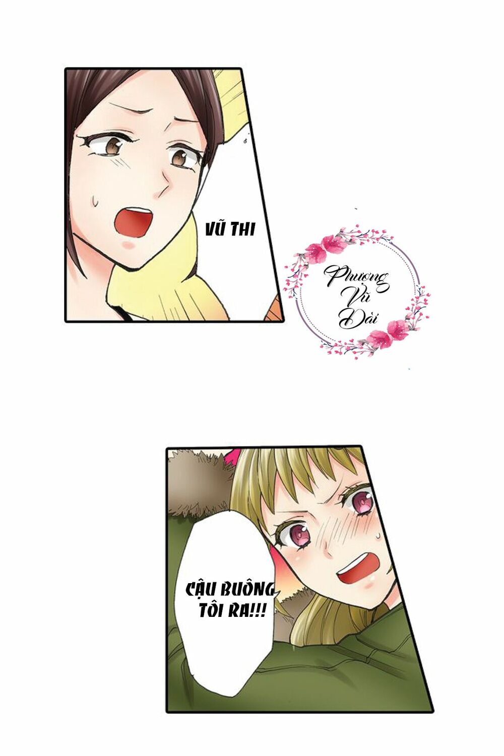 mệnh lệnh tuyệt đối của bá đạo vương tử chapter 8 29