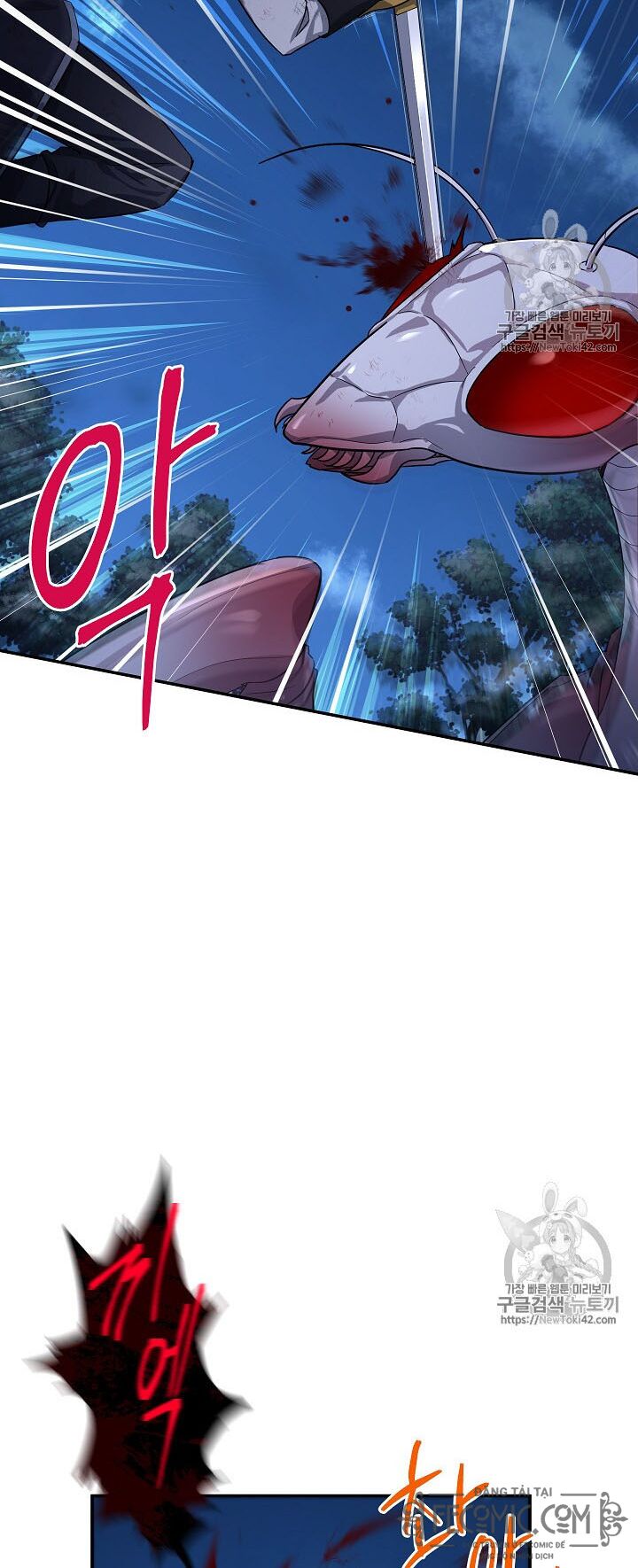 nữ công tước với tâm hồn trống rỗng chapter 29 16