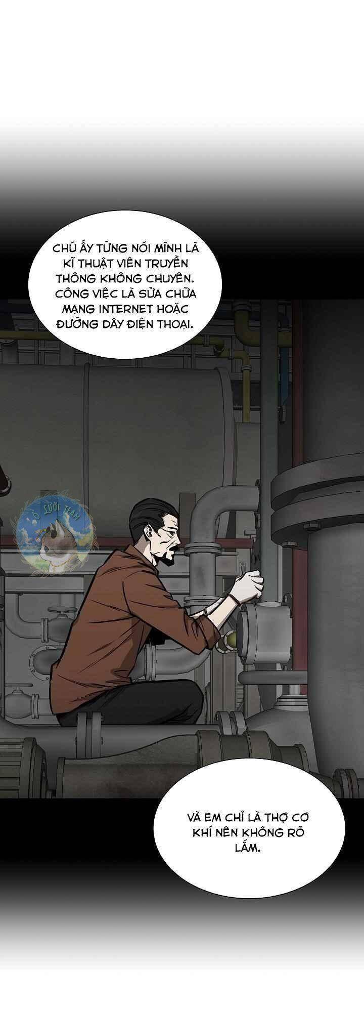 return survival chapter 133 32