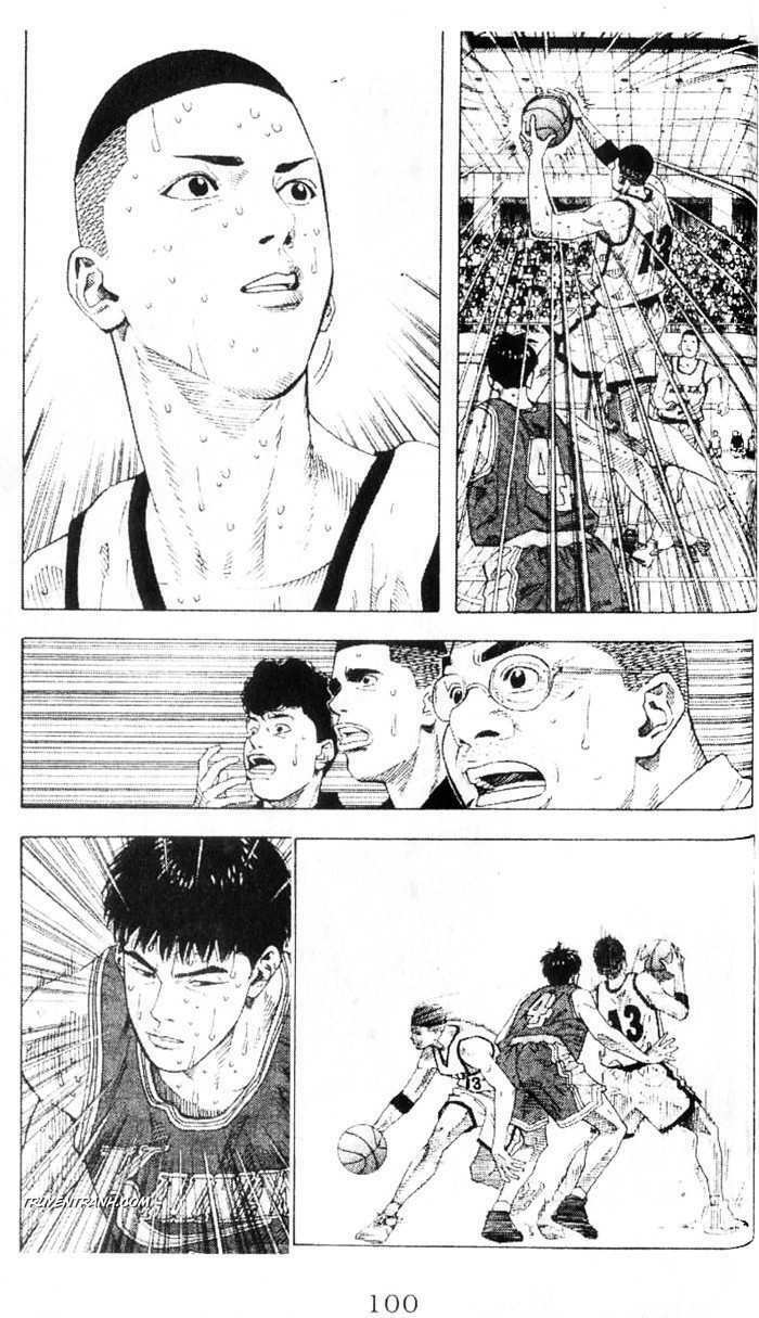 cao thủ bóng rổ chapter 216 5