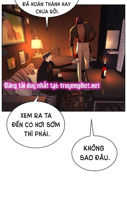 bạch huyết - white blood chapter 69 73