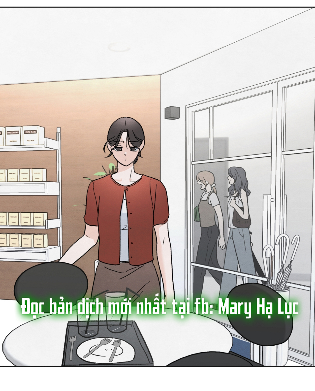 hoàn cảnh của rác rưởi chapter 14.2 3