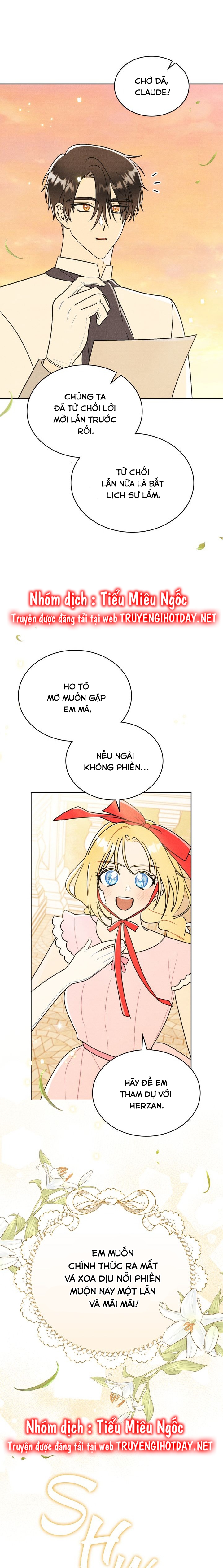 chúng ta cùng nhau tắm nhé? chapter 40 10