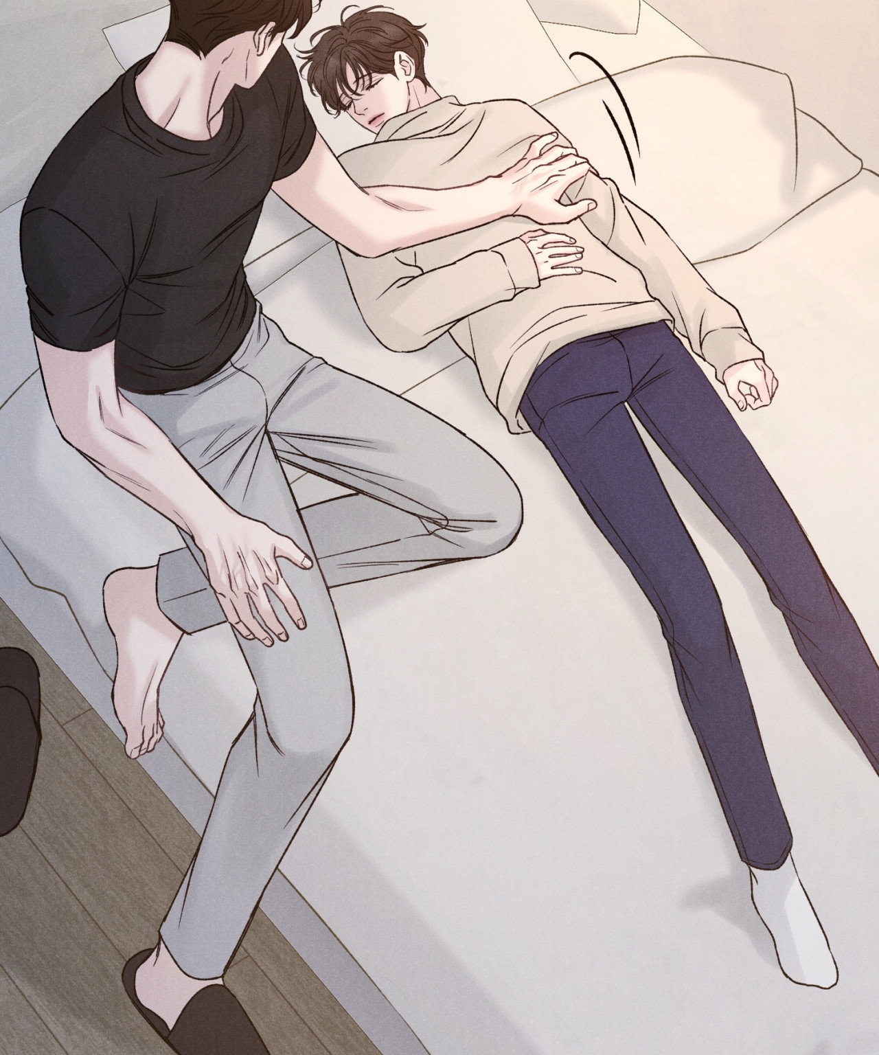 ân huệ của chúa chapter 7.2 10