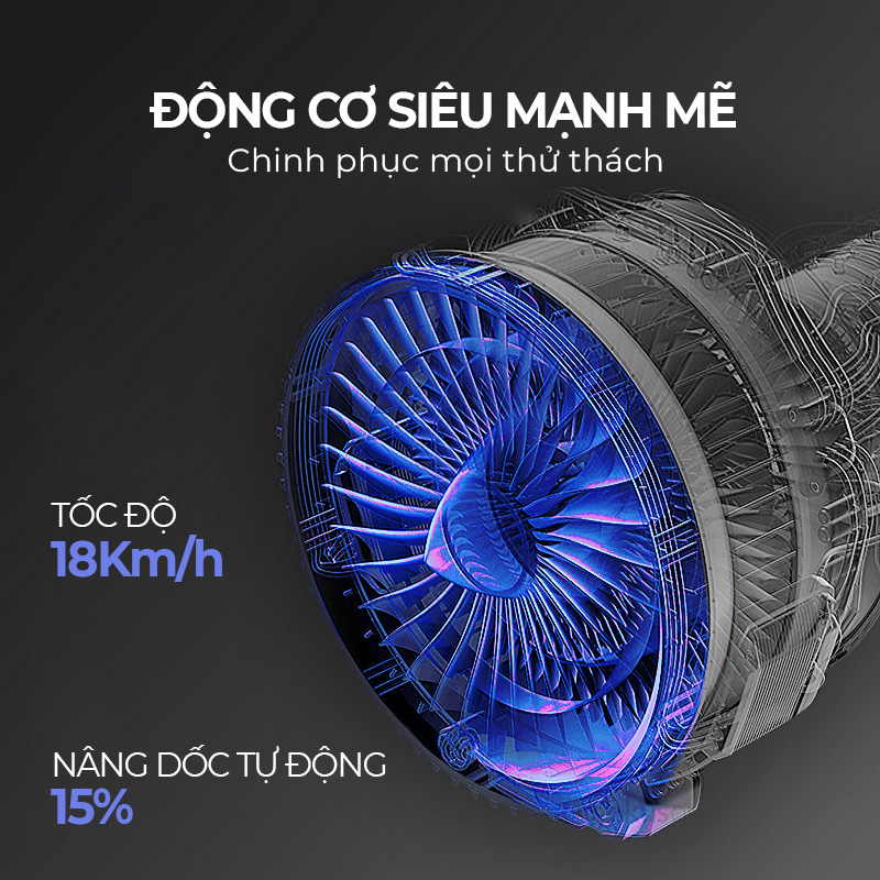 MÁY CHẠY BỘ ĐIỆN ZASAMI KZ C201