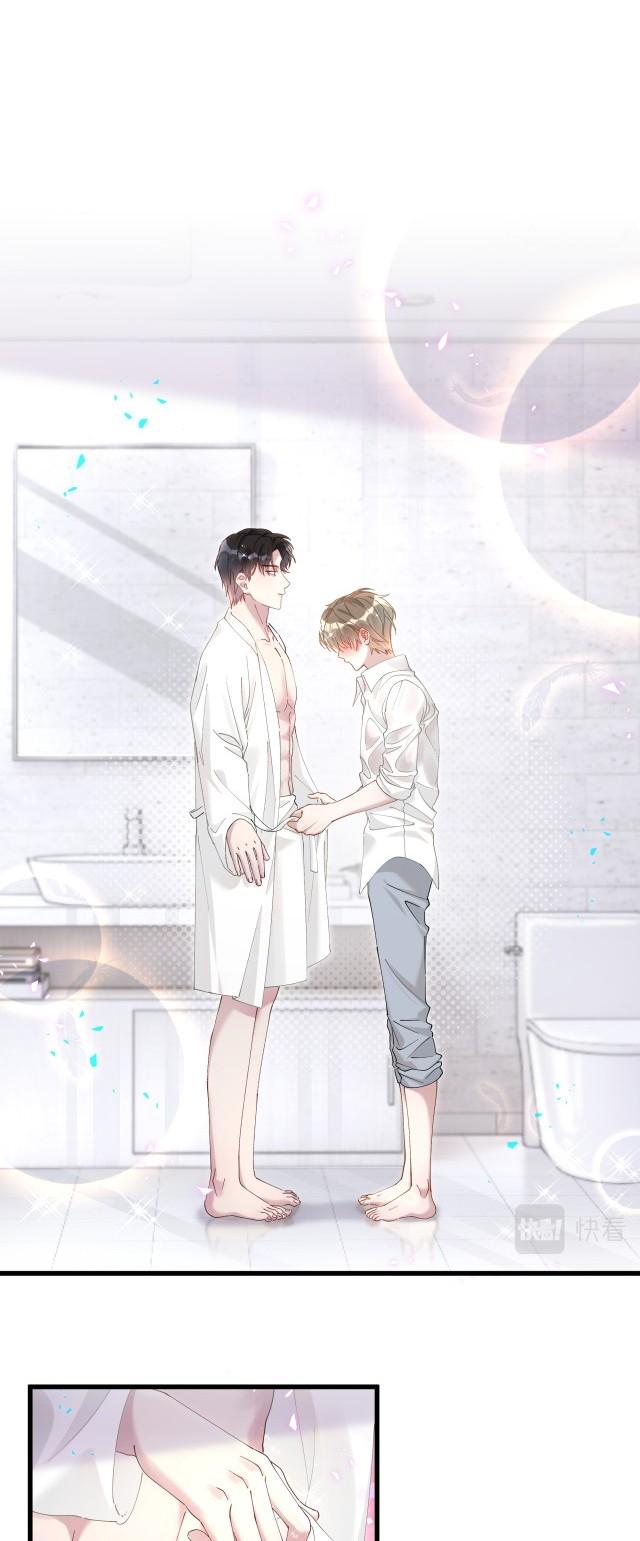 kết hôn là chuyện nhỏ chapter 19 3