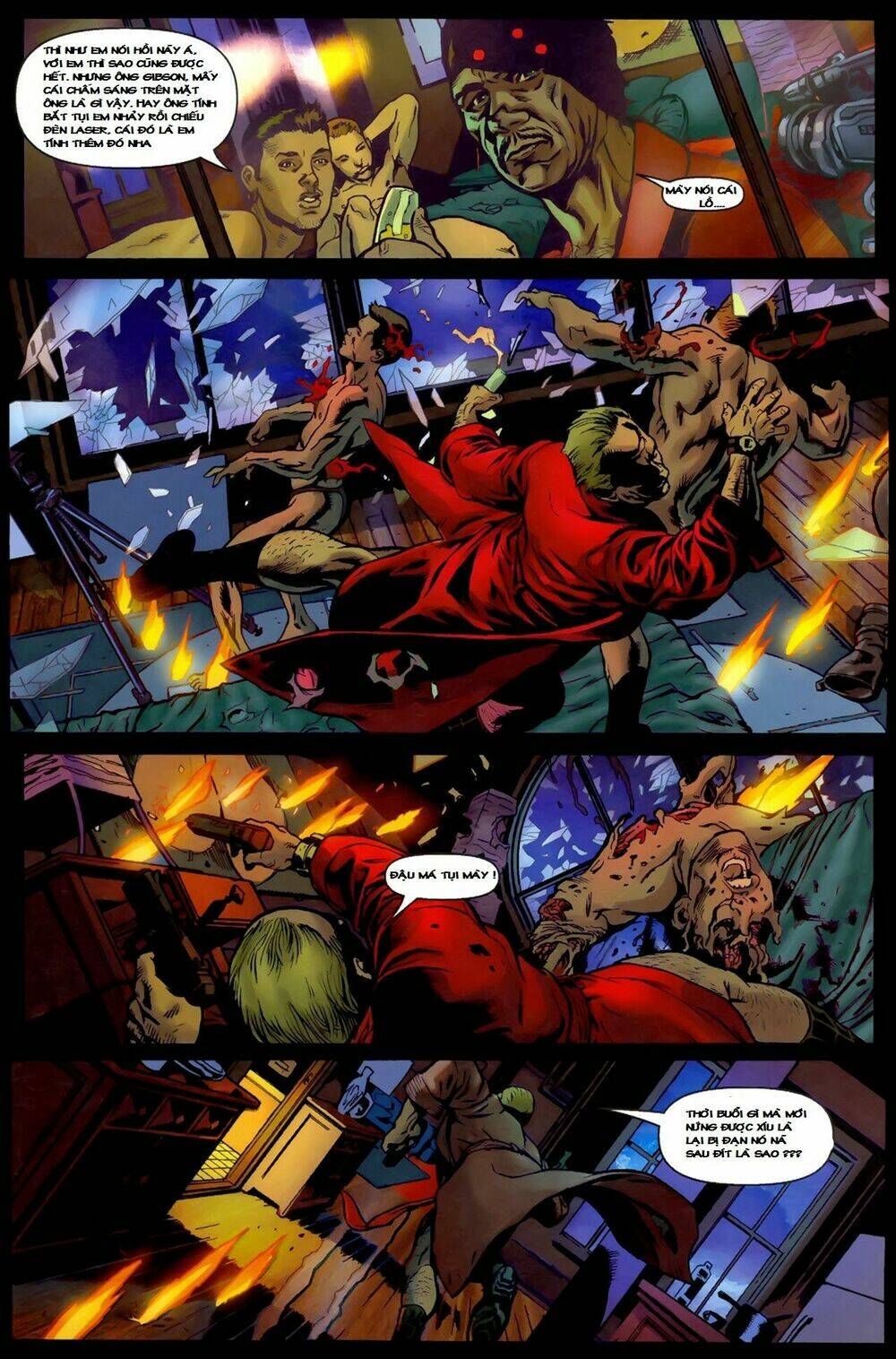 wanted - truy sát chapter 1 5