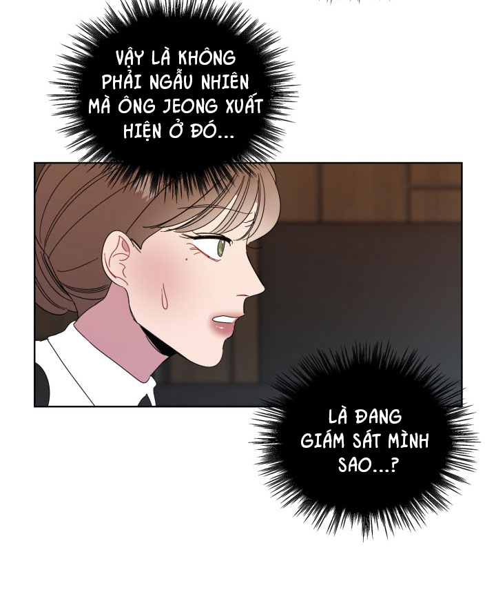 thiên đường (heaven) chapter 16.1 21