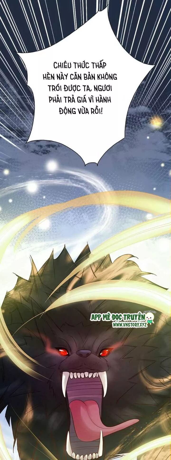 cực phẩm phế vật tiểu thư chapter 36 34