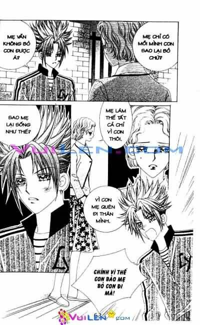 sâu trong ánh mắt chapter 20 4