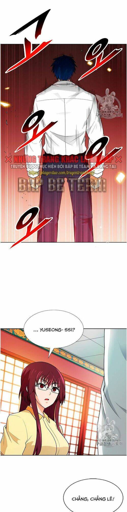 tôi tự động săn một mình chapter 64 30